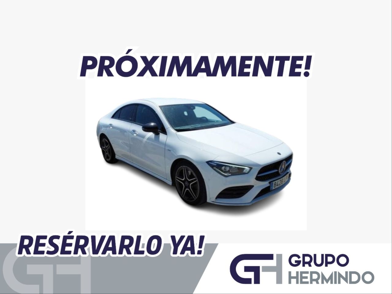 Foto mercedes cla 2021 /
