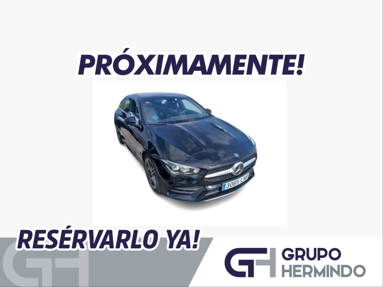 Foto mercedes cla 2021 /