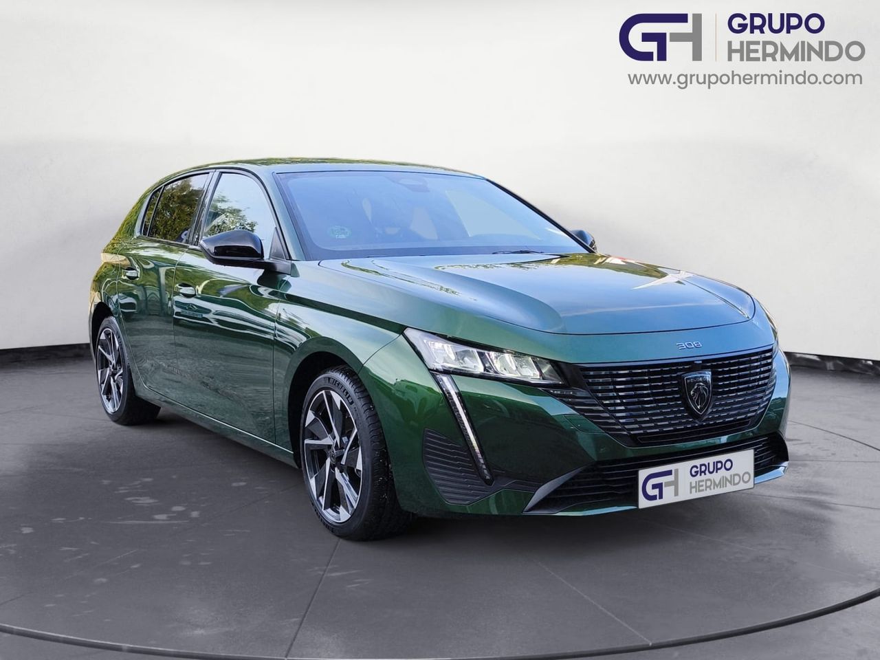 Foto peugeot 308 2024 /