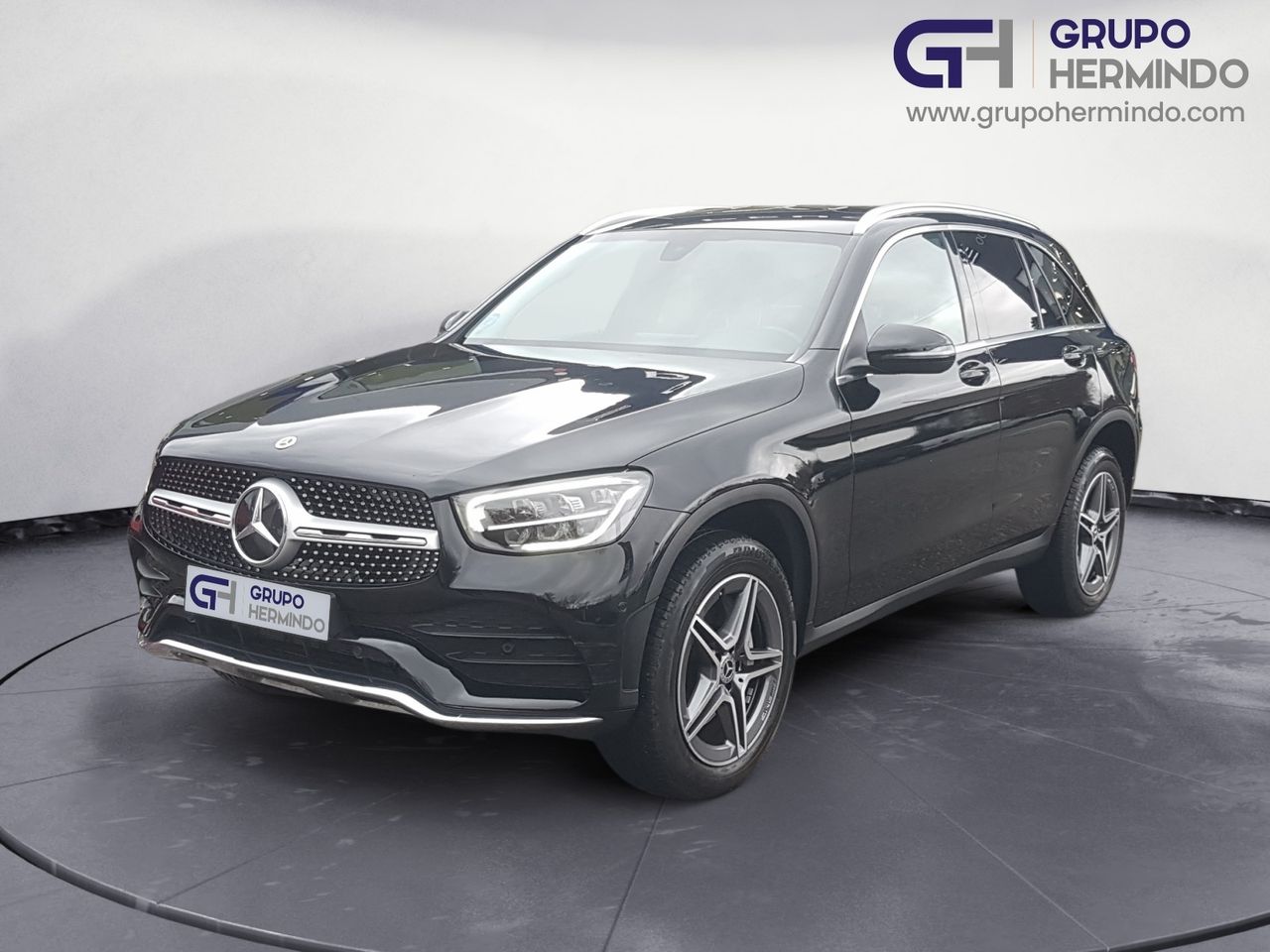 Foto mercedes clase glc 2021 /