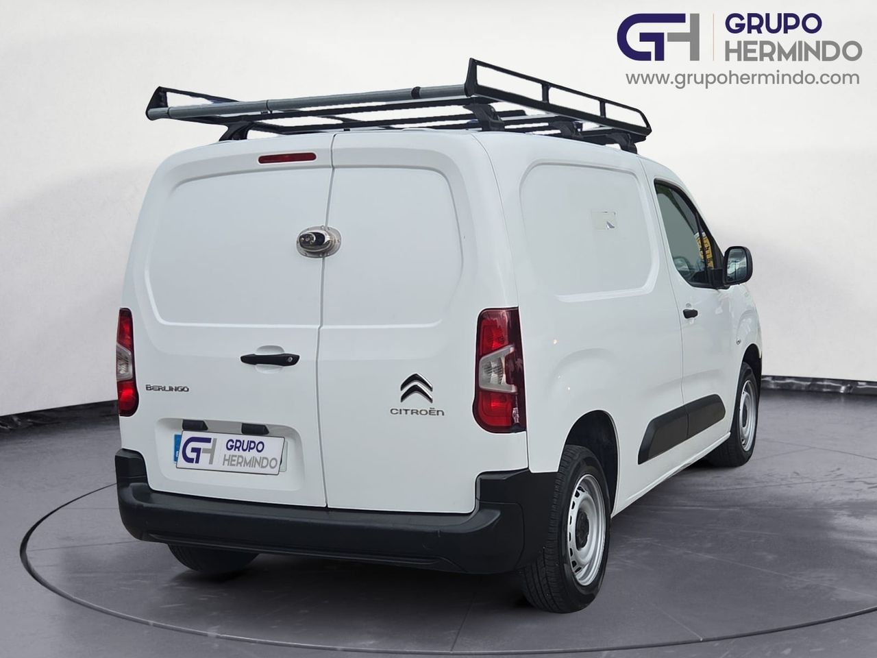 citroën berlingo 2021 / foto grande (3)