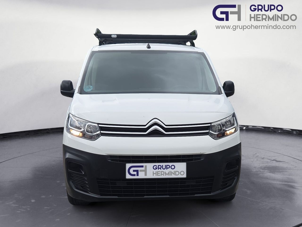 citroën berlingo 2021 / foto grande (2)