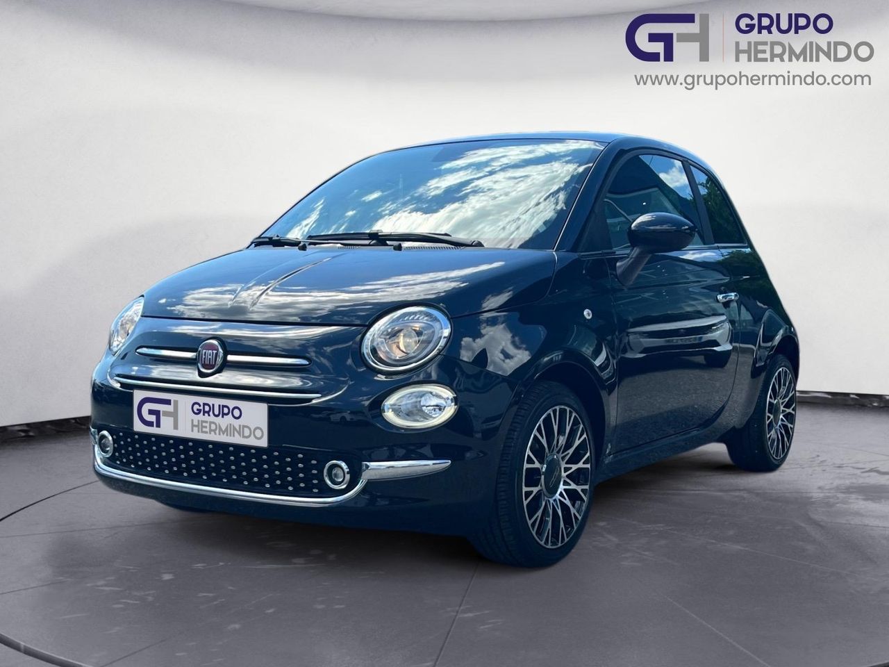 fiat 500 2023 / foto grande (2)