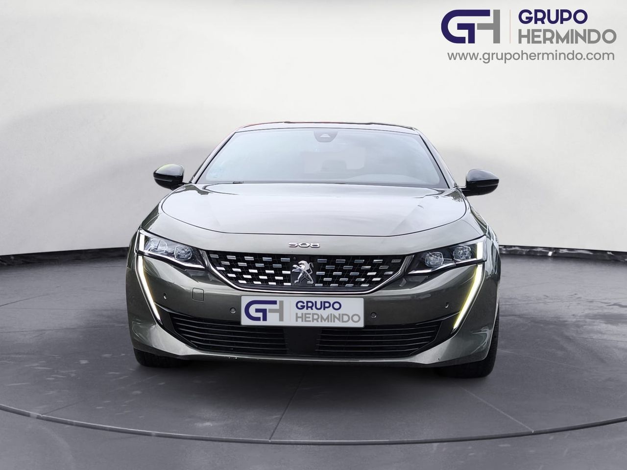 peugeot 508 2020 / foto grande (3)