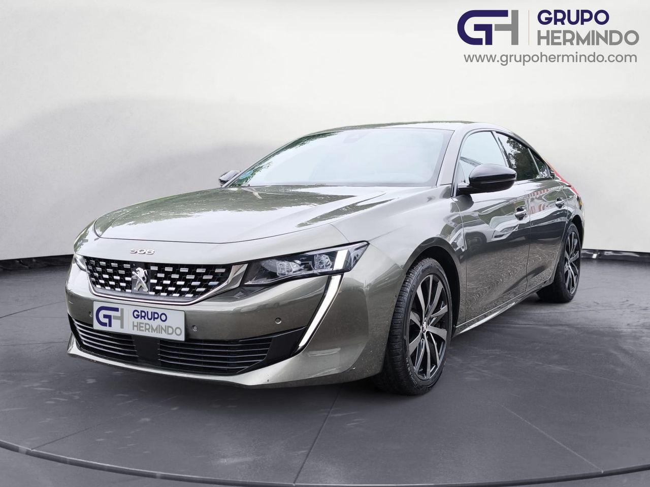 peugeot 508 2020 / foto grande (2)