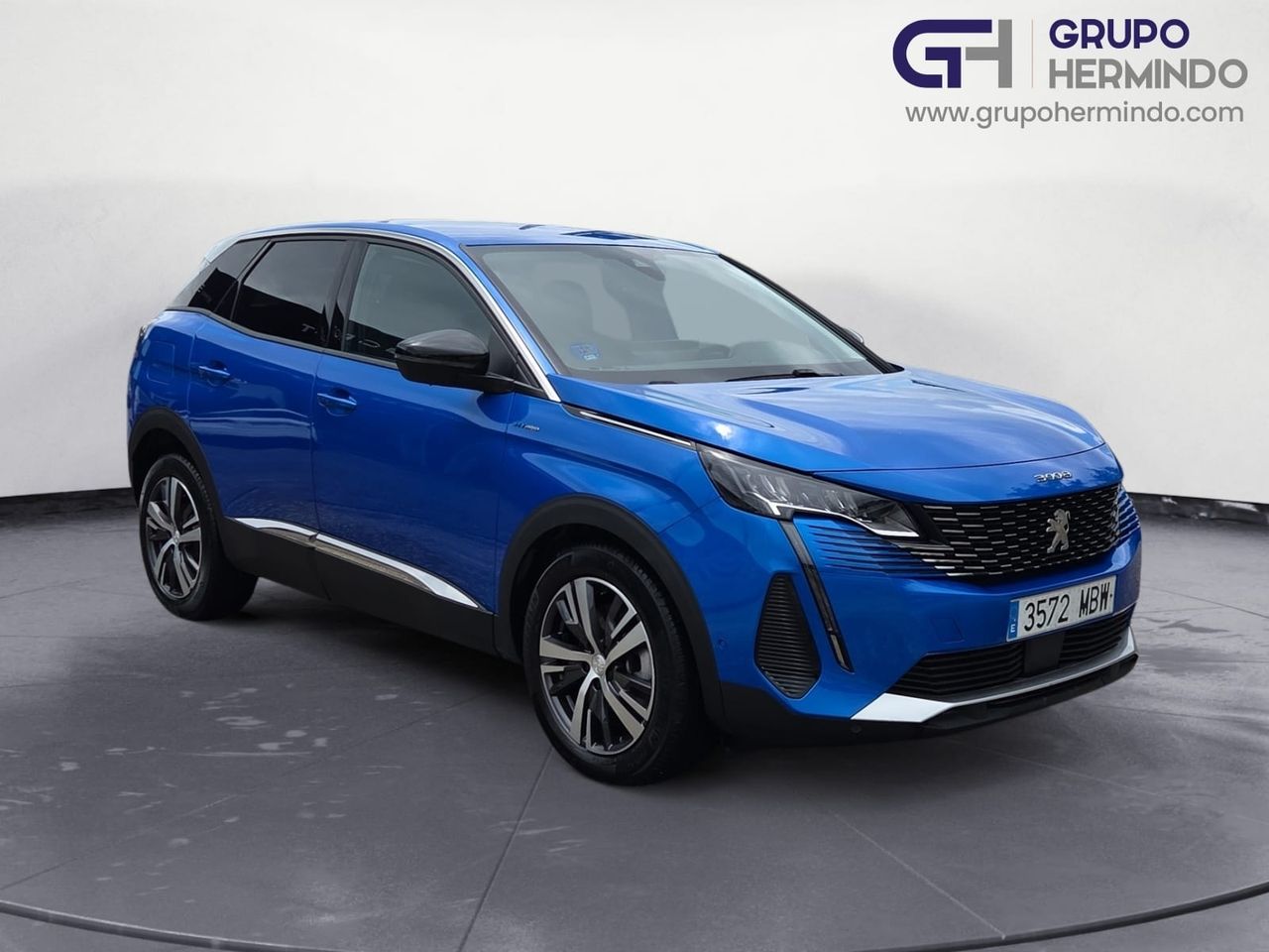 Foto peugeot 3008 2023 /
