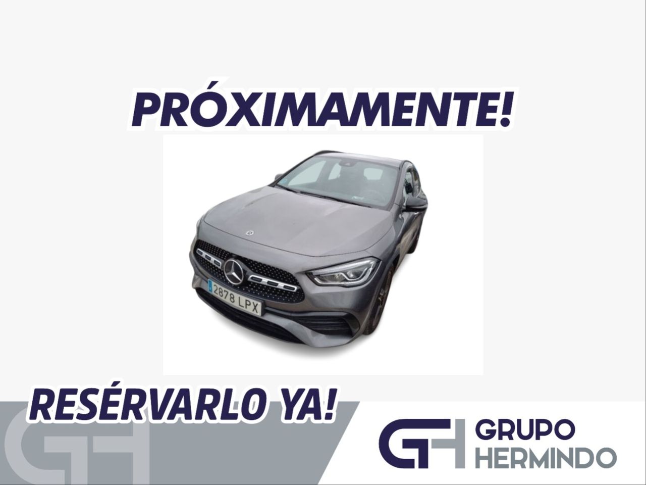 Foto mercedes gla 2021 /