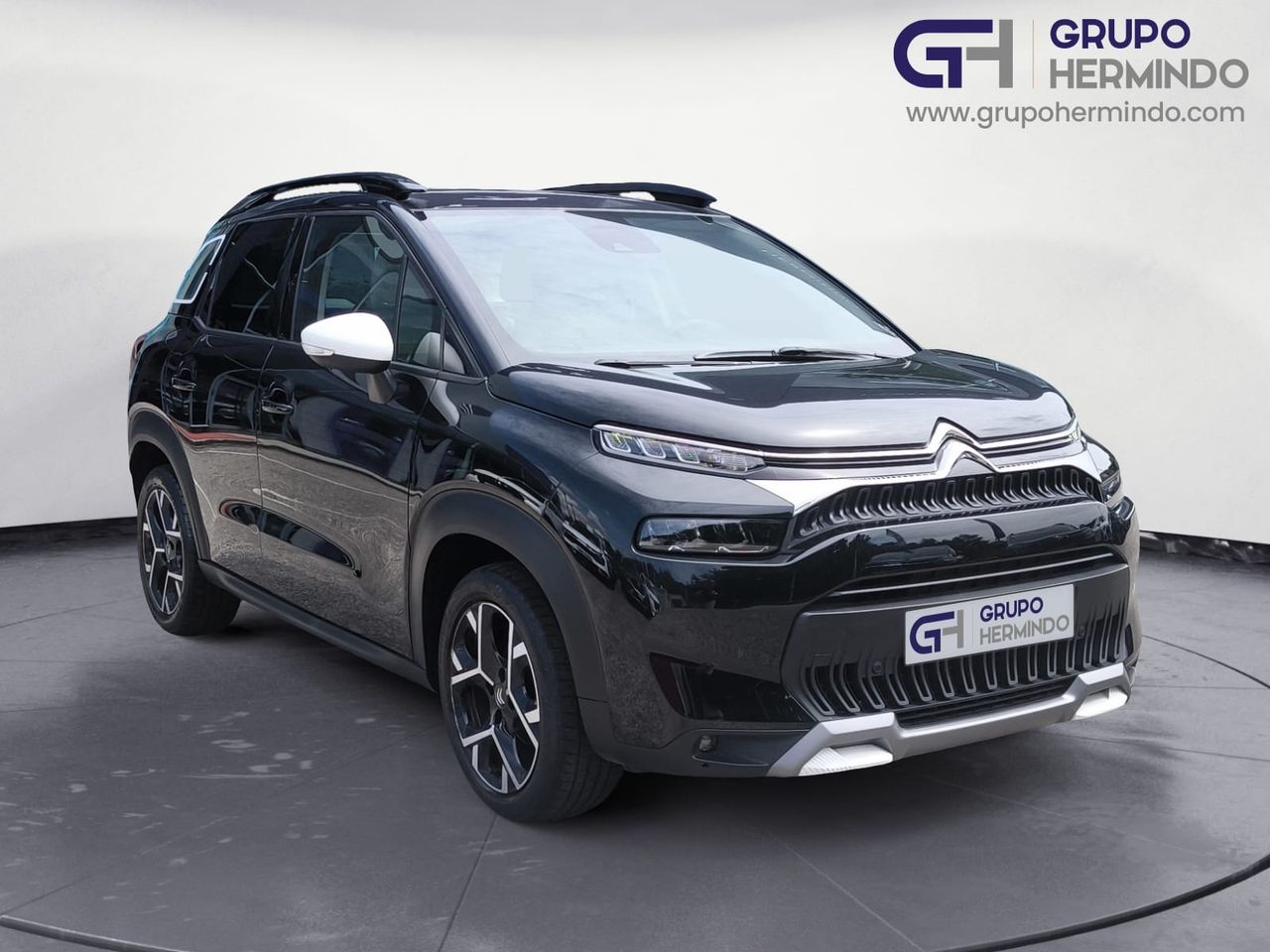 Foto citroën c3 aircross 2022 /