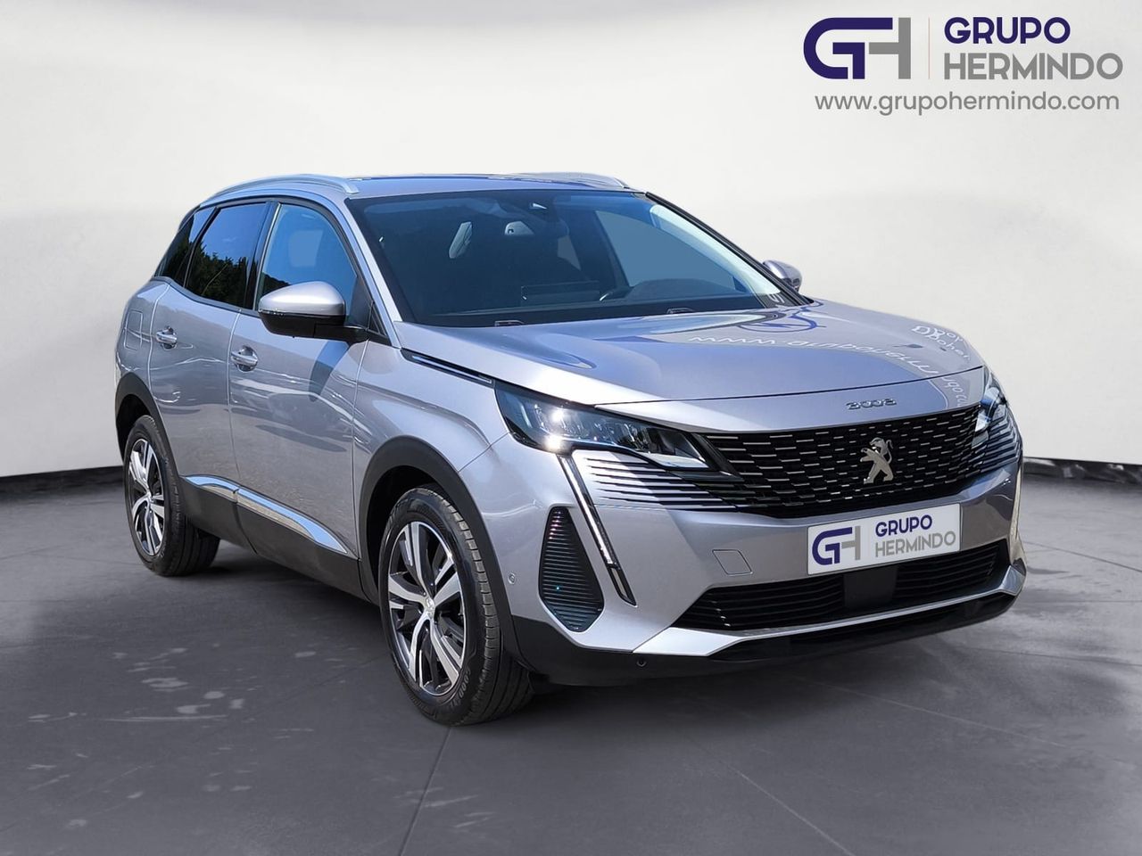 Foto peugeot 3008 2021 /