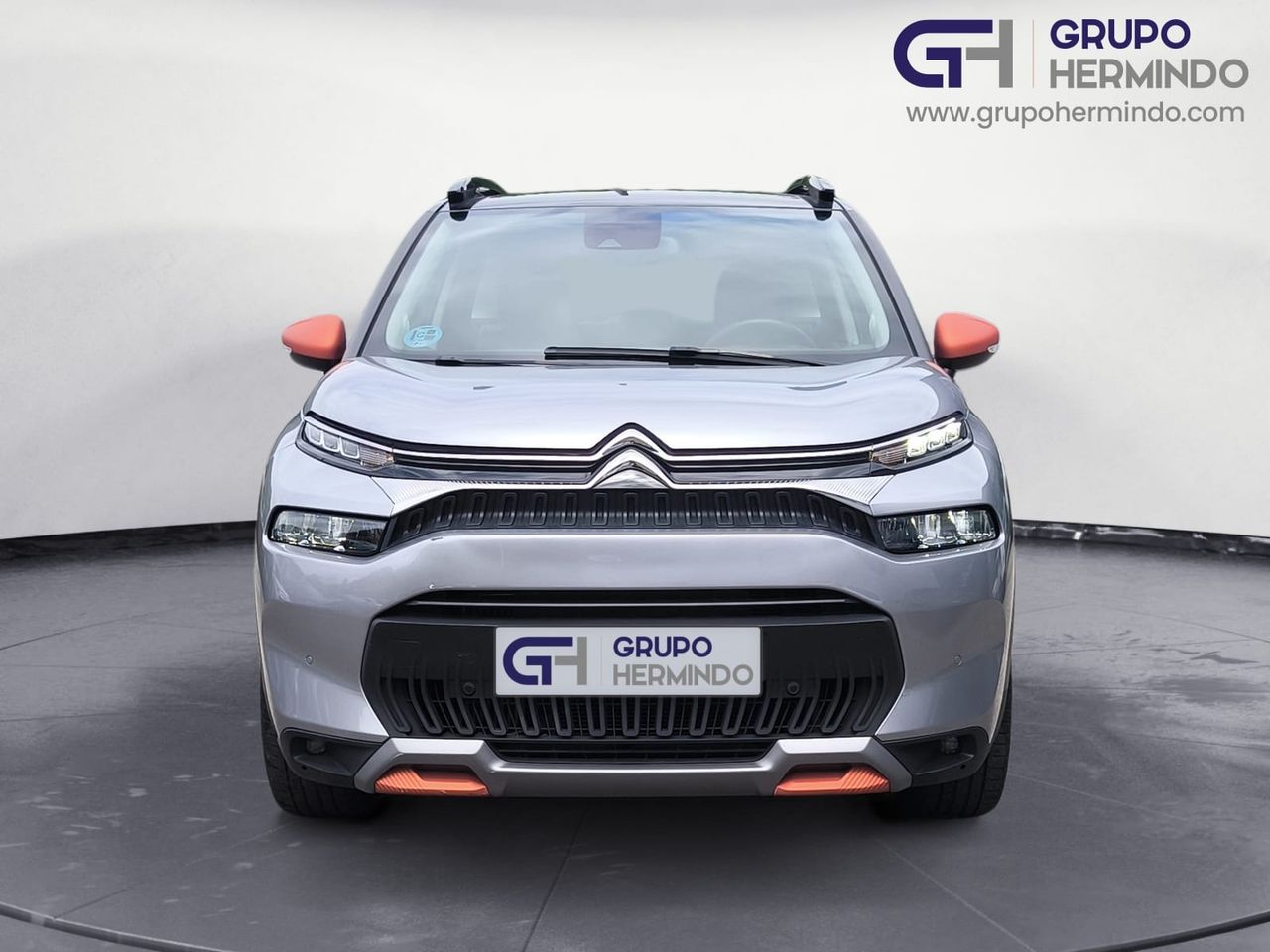citroën c3 aircross 2022 / foto grande (3)