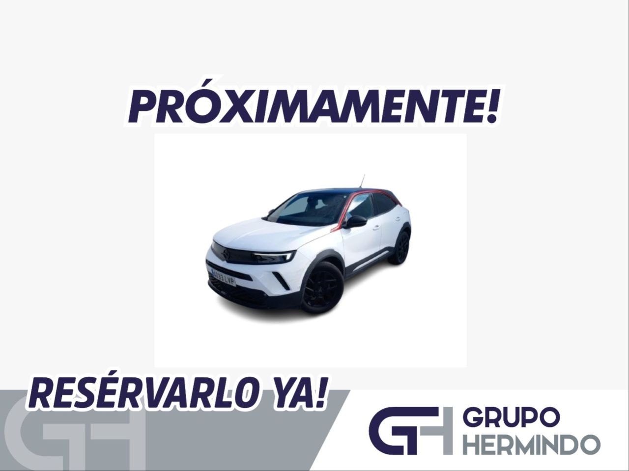 Foto opel mokka 2022 /