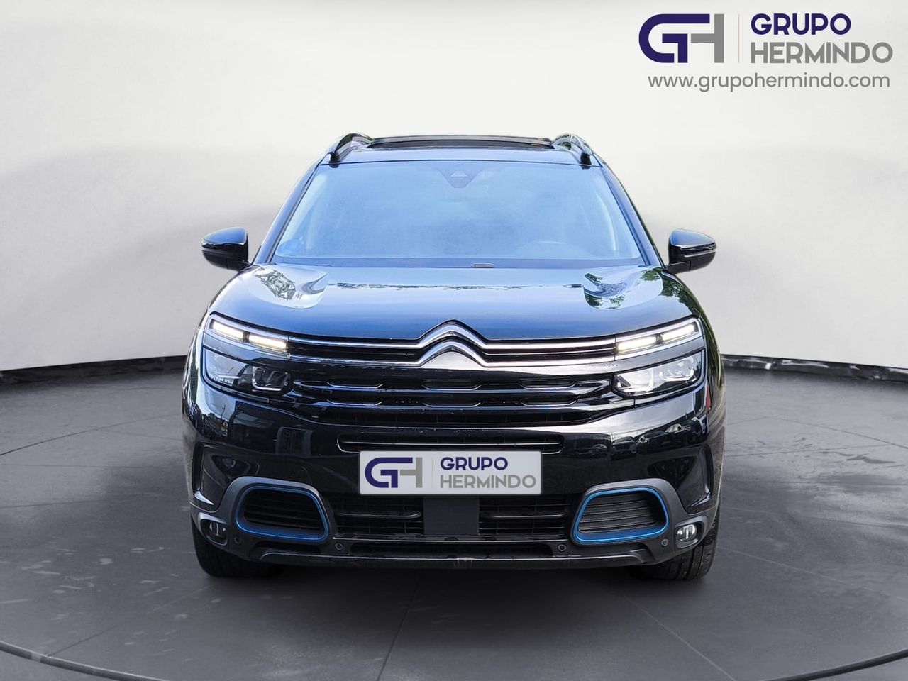 citroën c5 aircross 2021 / foto grande (3)