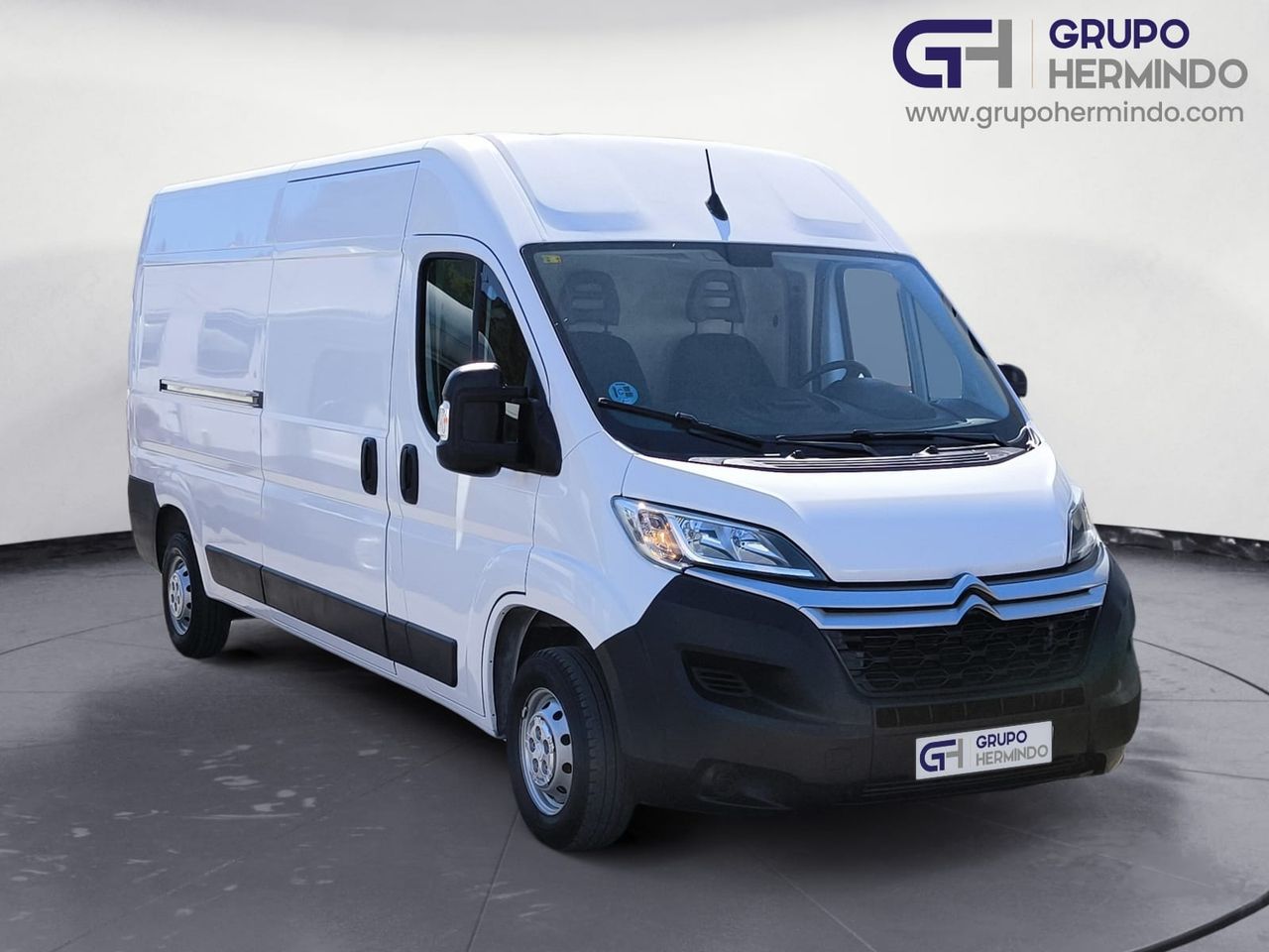 citroën jumper 2022 / foto grande (2)