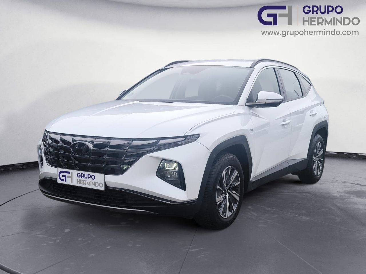 hyundai tucson 2022 /