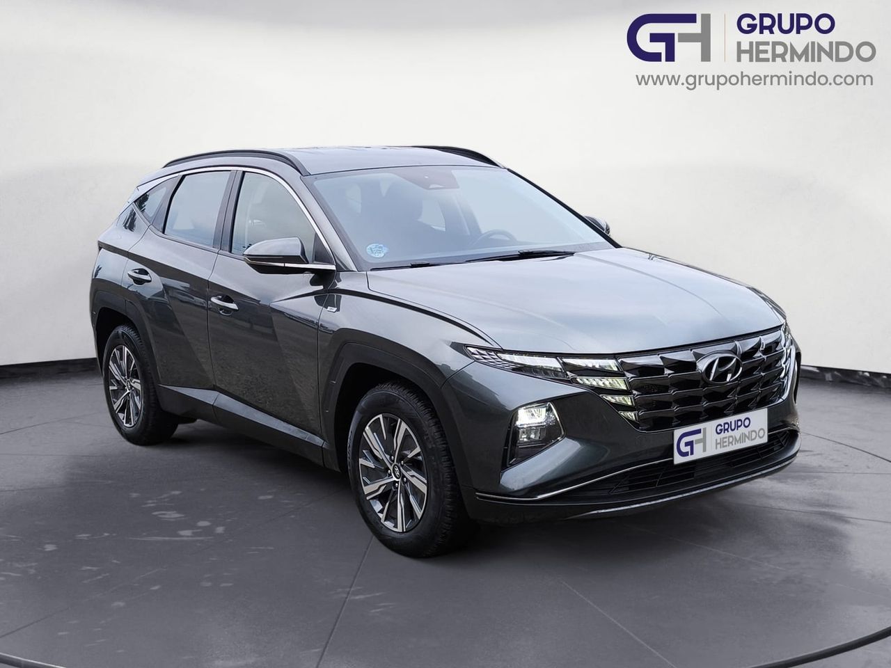 Foto hyundai tucson 2022 /
