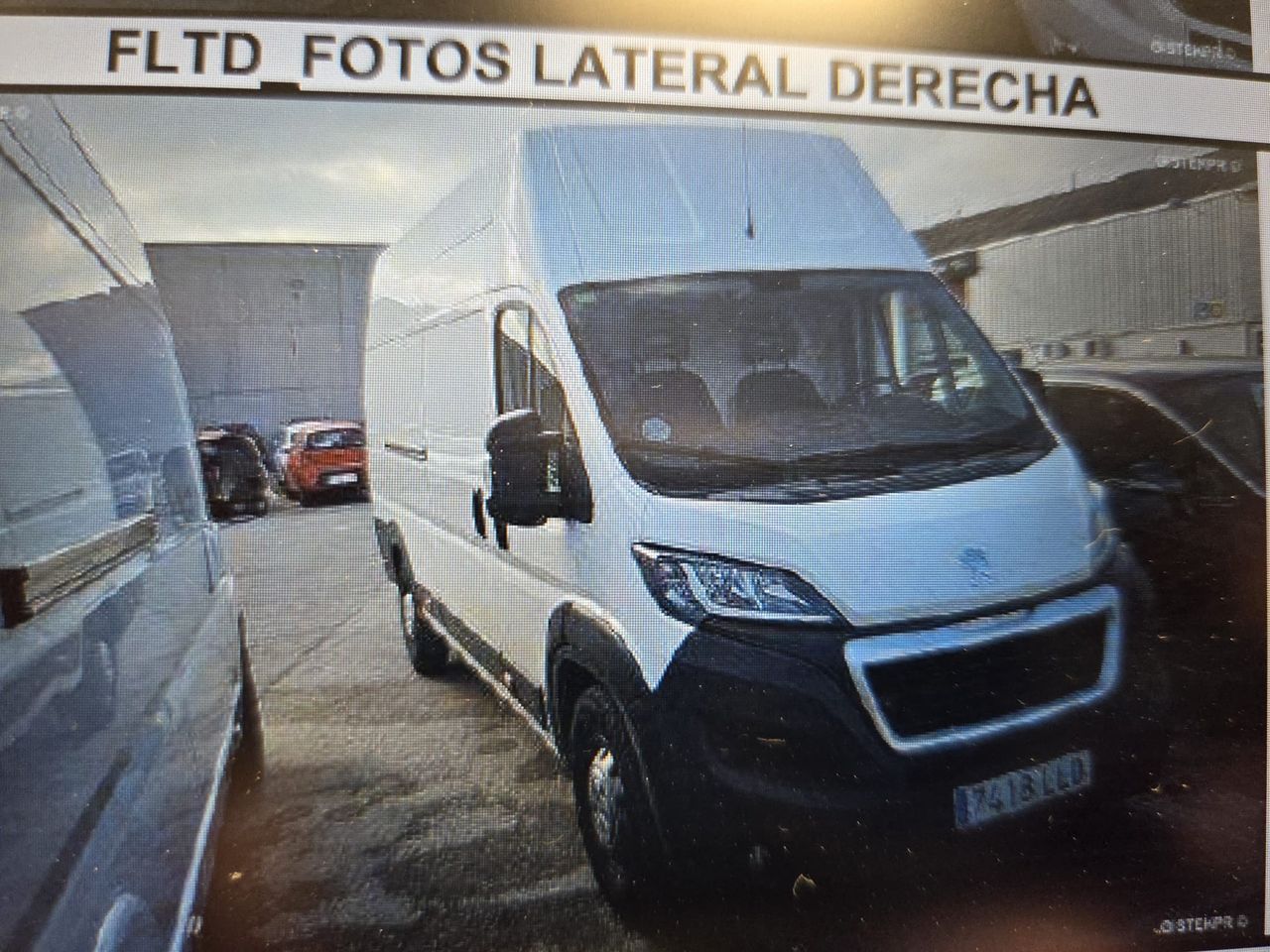 peugeot boxer 2021 / foto grande (2)