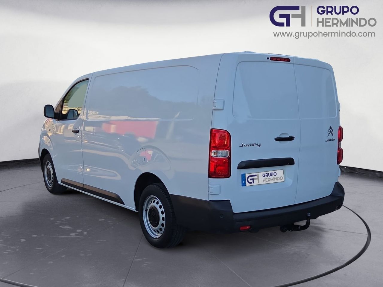 citroën jumpy 2022 / foto grande (3)