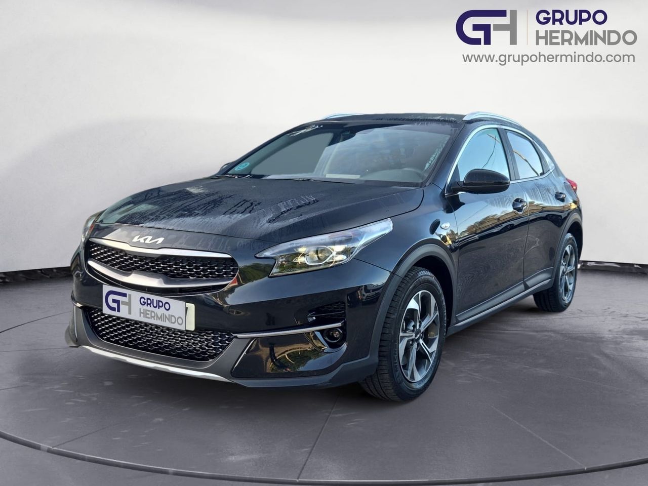 kia xceed 2022 / foto grande (2)