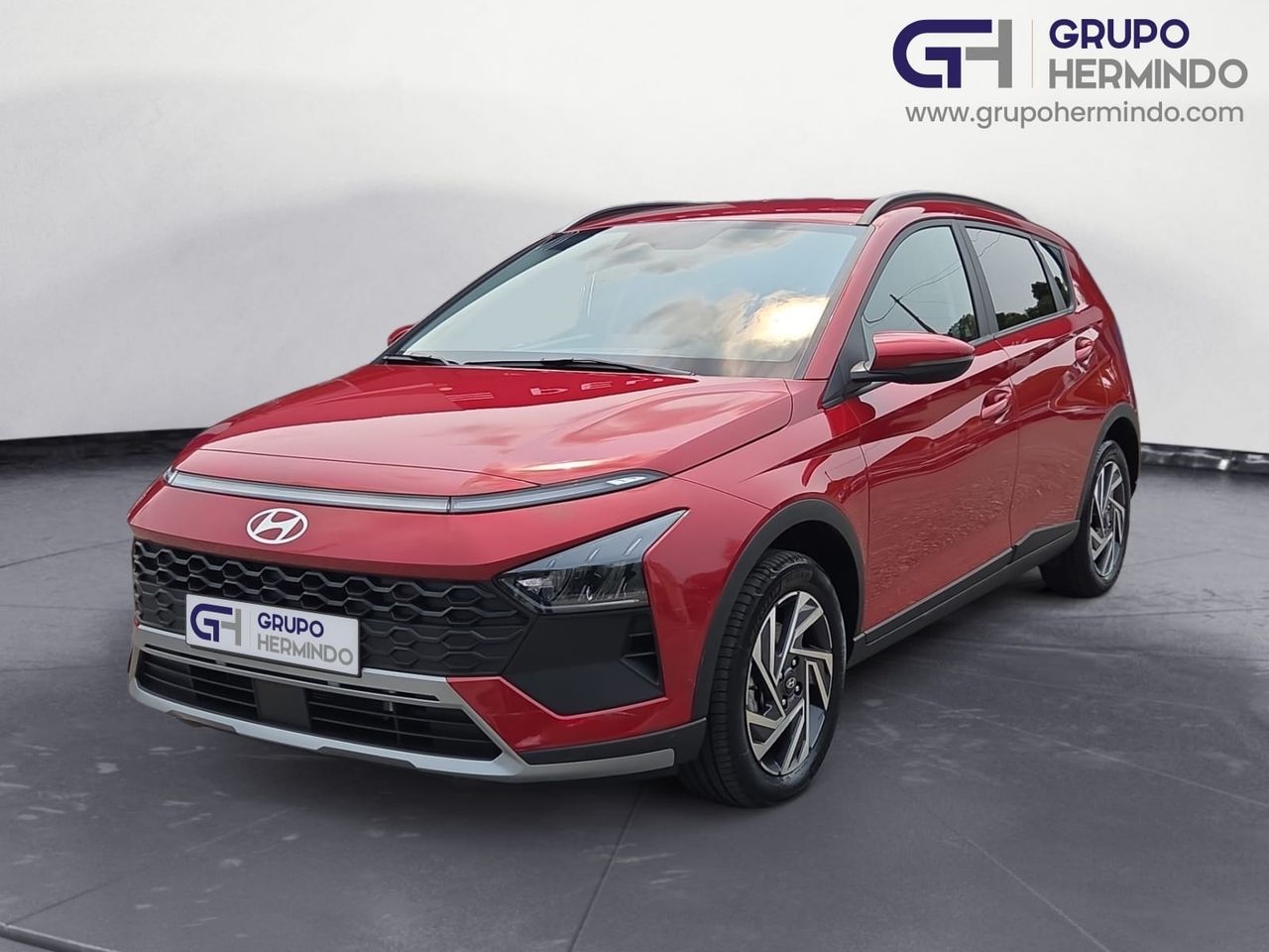 hyundai bayon 2025 / foto grande (2)