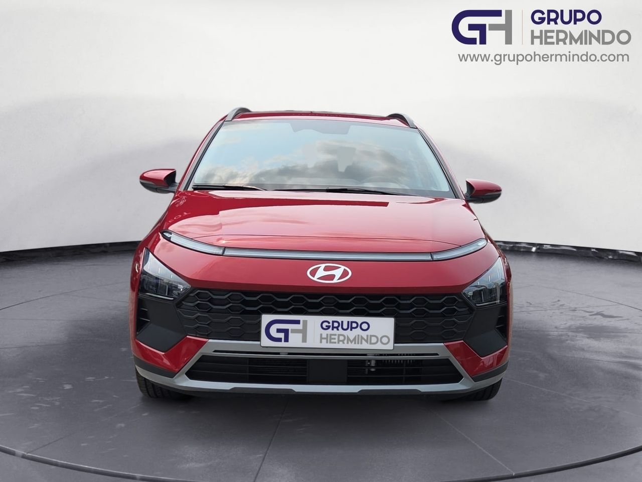 hyundai bayon 2025 / foto grande (3)