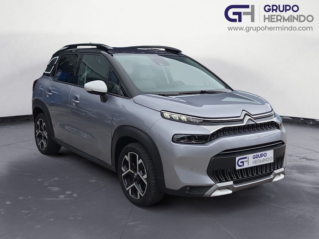 citroën c3 aircross 2022 /