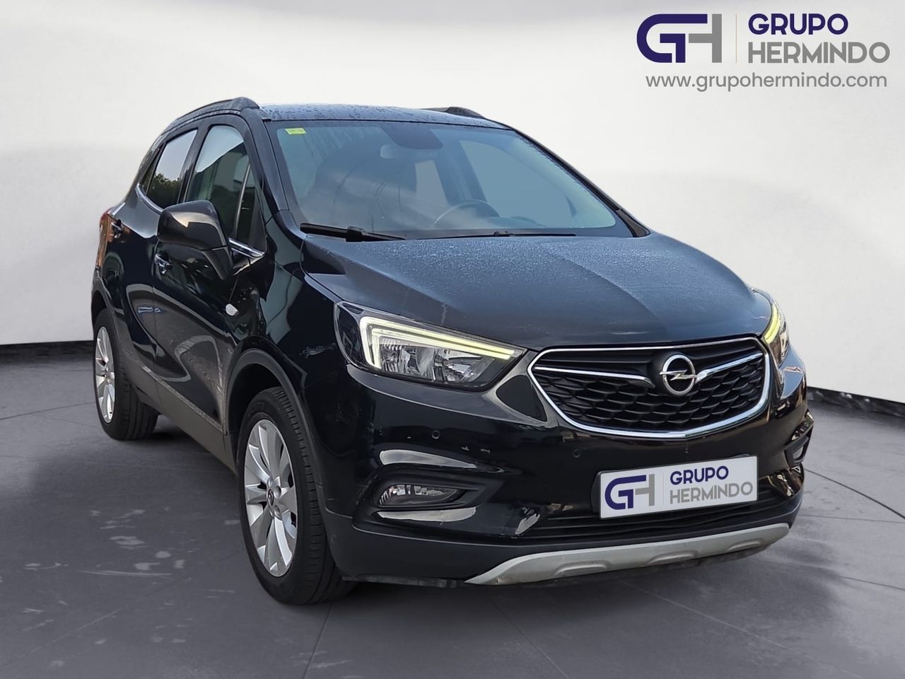 Foto opel mokka x 2018 /