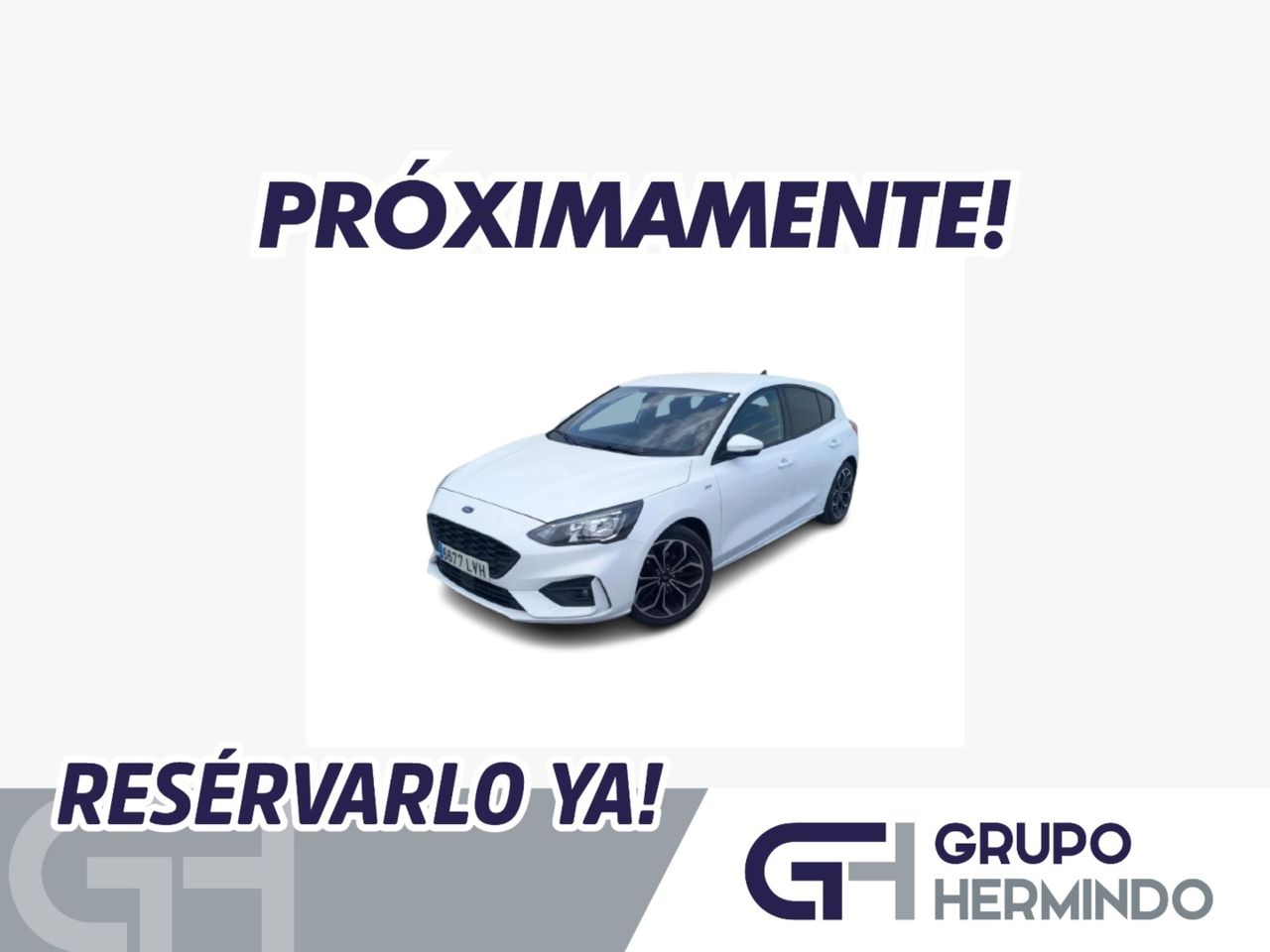 Foto ford focus 2022 /
