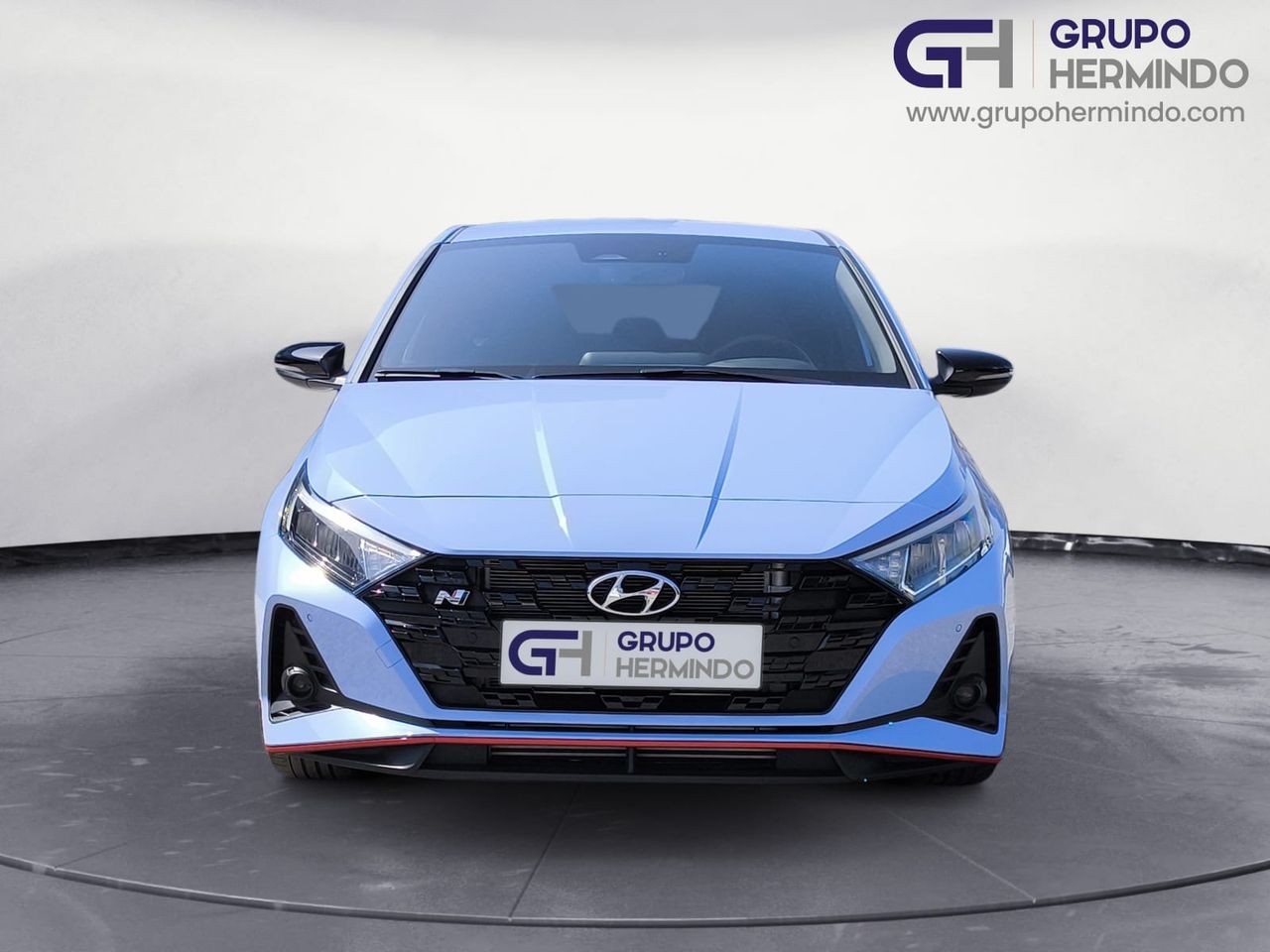 hyundai i20 2024 / foto grande (3)