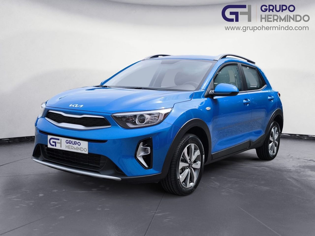 Foto kia stonic 2023 /