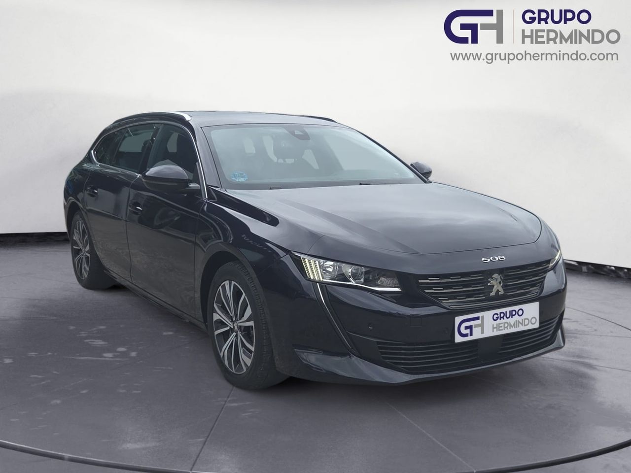 peugeot 508 2020 / foto grande (2)