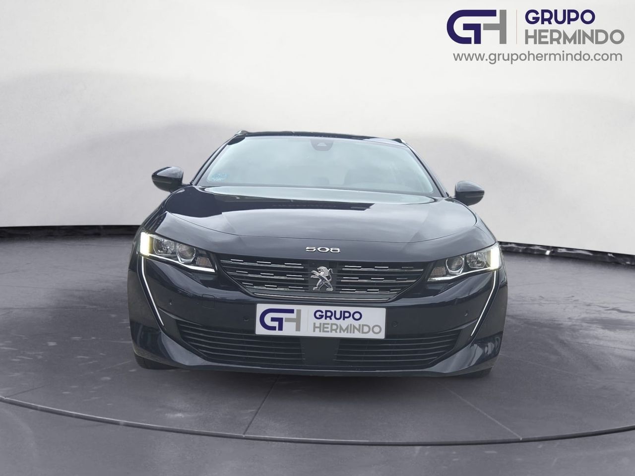 peugeot 508 2020 / foto grande (3)