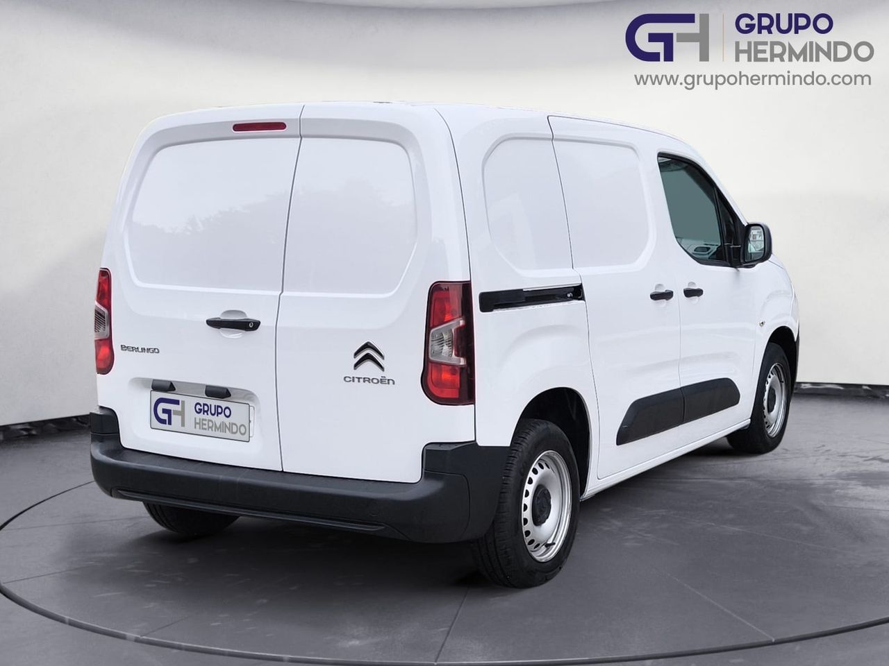 citroën berlingo 2019 / foto grande (3)