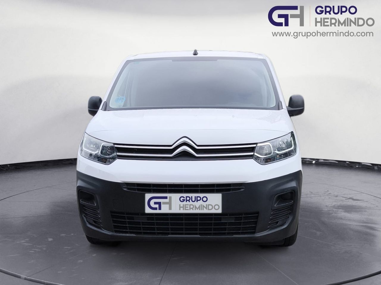 citroën berlingo 2019 / foto grande (2)
