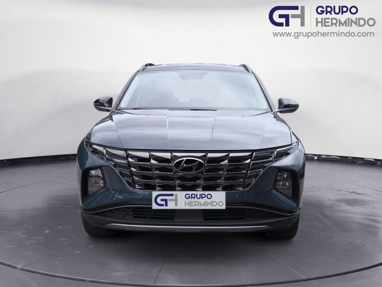 hyundai tucson 2022 / foto grande (3)