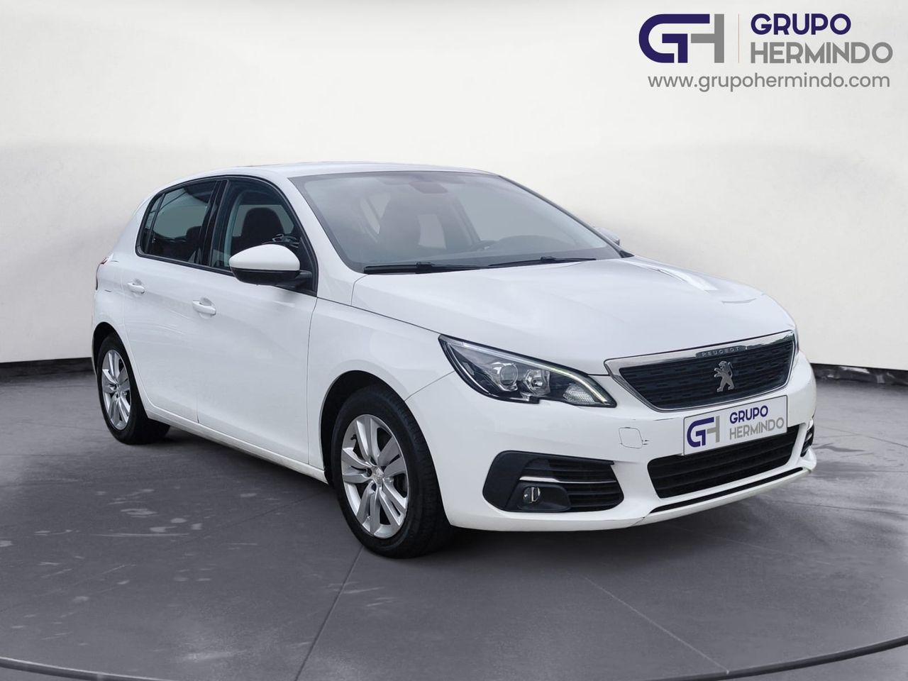 Foto peugeot 308 2020 /