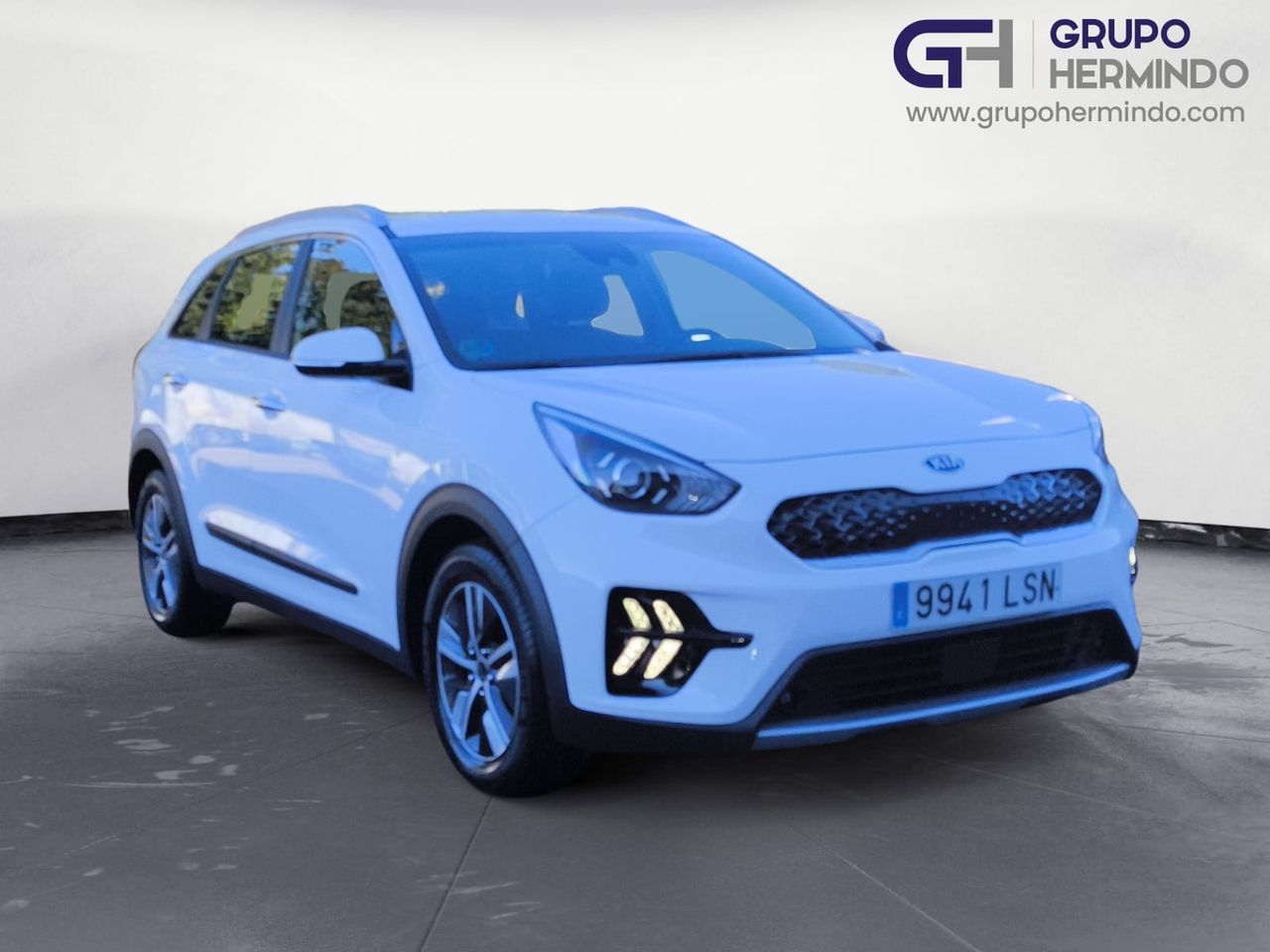 kia niro 2021 / foto grande (2)