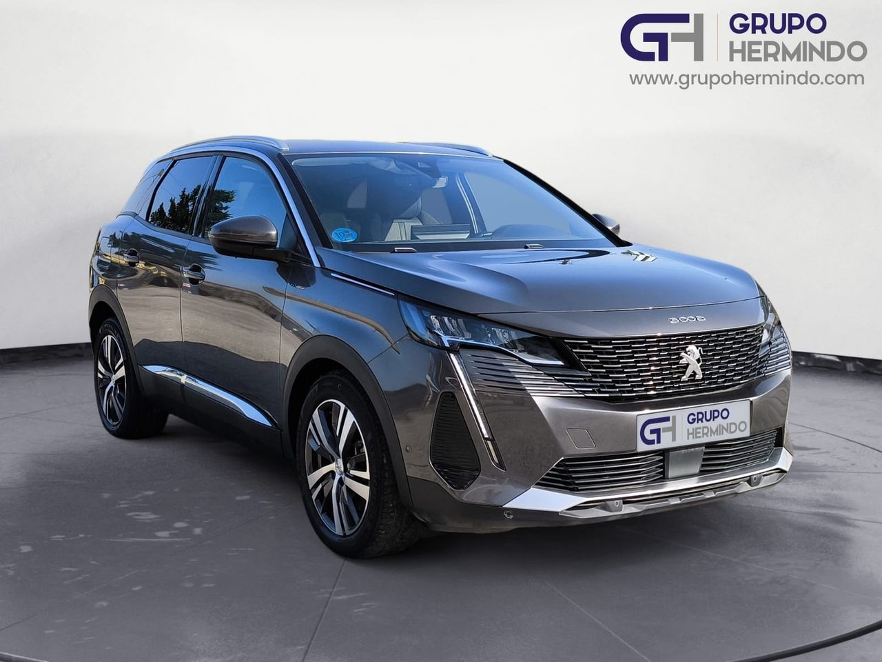 peugeot 3008 hybrid 2021 / foto grande (2)