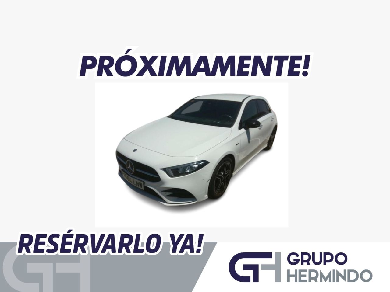 Foto mercedes clase a 2021 /