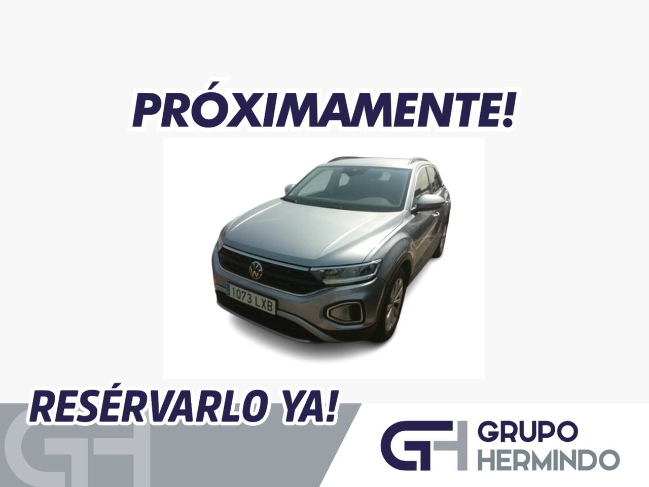 Foto volkswagen t-roc 2022 /