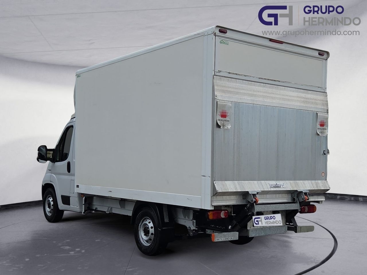 fiat ducato 2022 / foto grande (3)