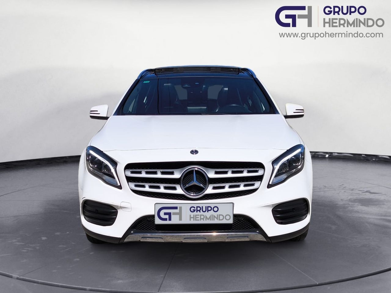 mercedes gla 2019 / foto grande (3)