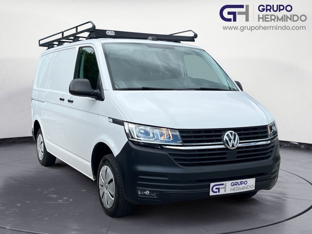 volkswagen transporter 2023 / foto grande (2)