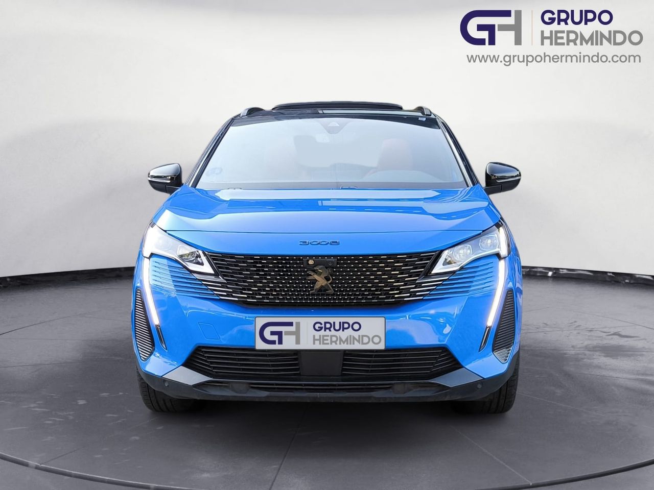 peugeot 3008 hybrid 2021 / foto grande (3)