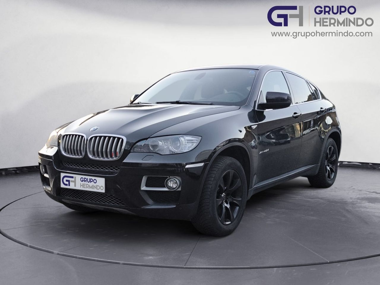 Foto bmw x6 2013 /