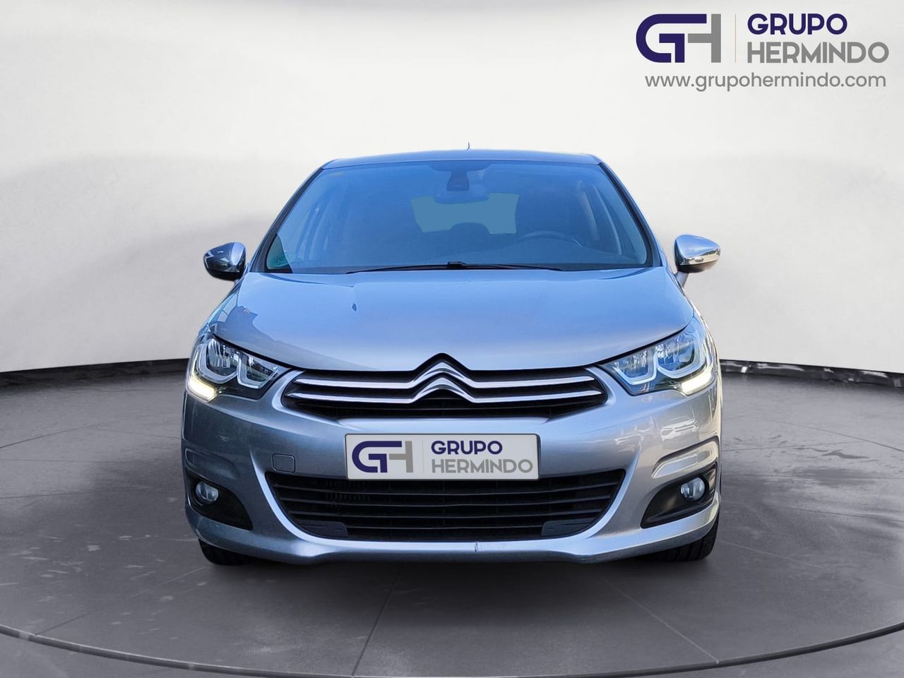 citroën c4 2016 / foto grande (3)