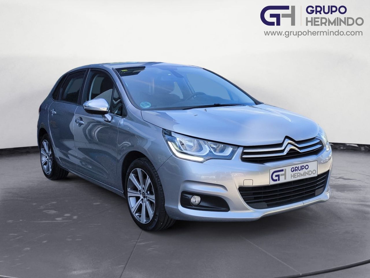 Foto citroën c4 2016 /
