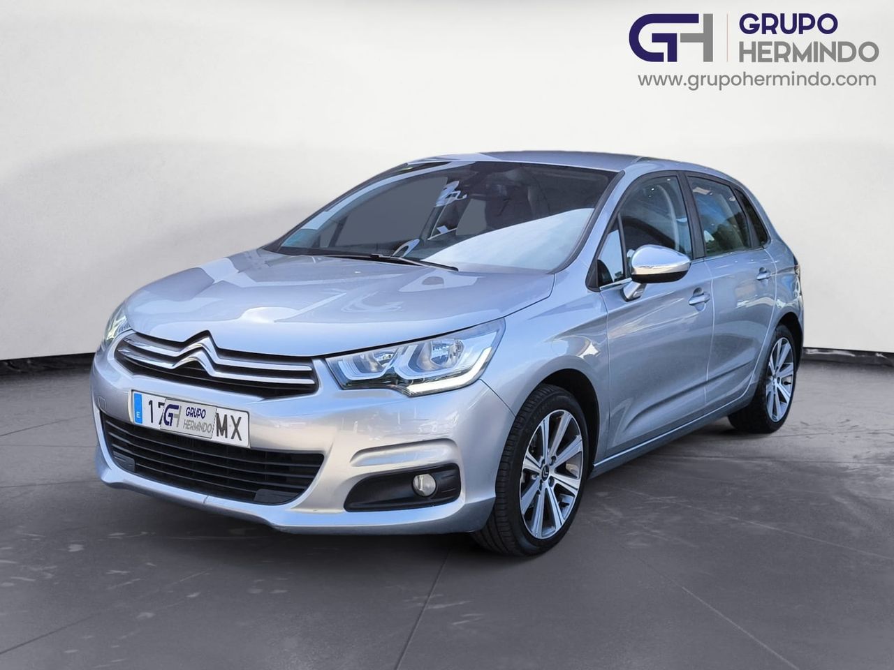 citroën c4 2016 / foto grande (2)