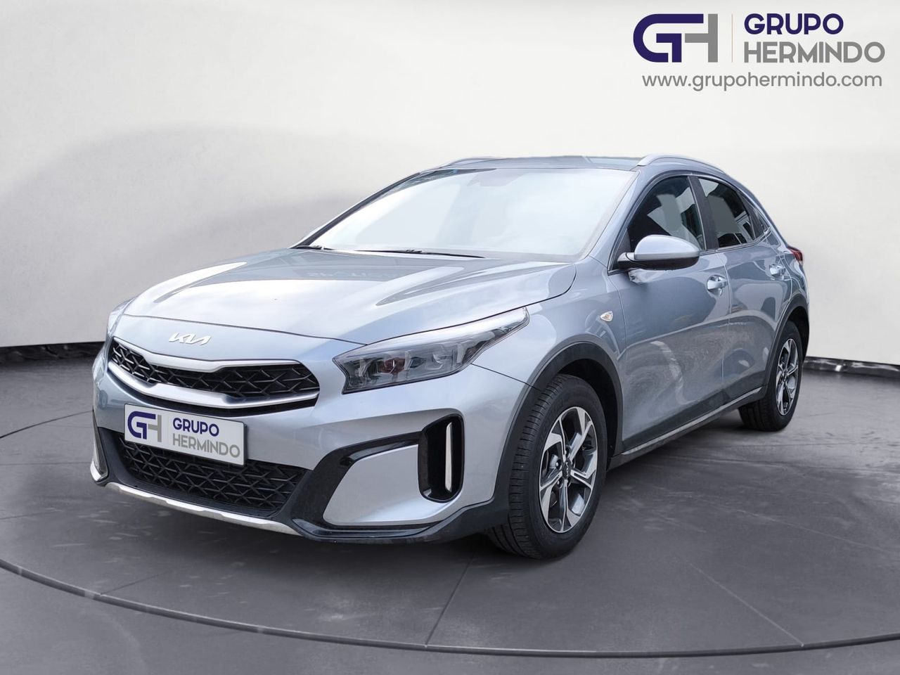 Foto kia xceed 2023 /