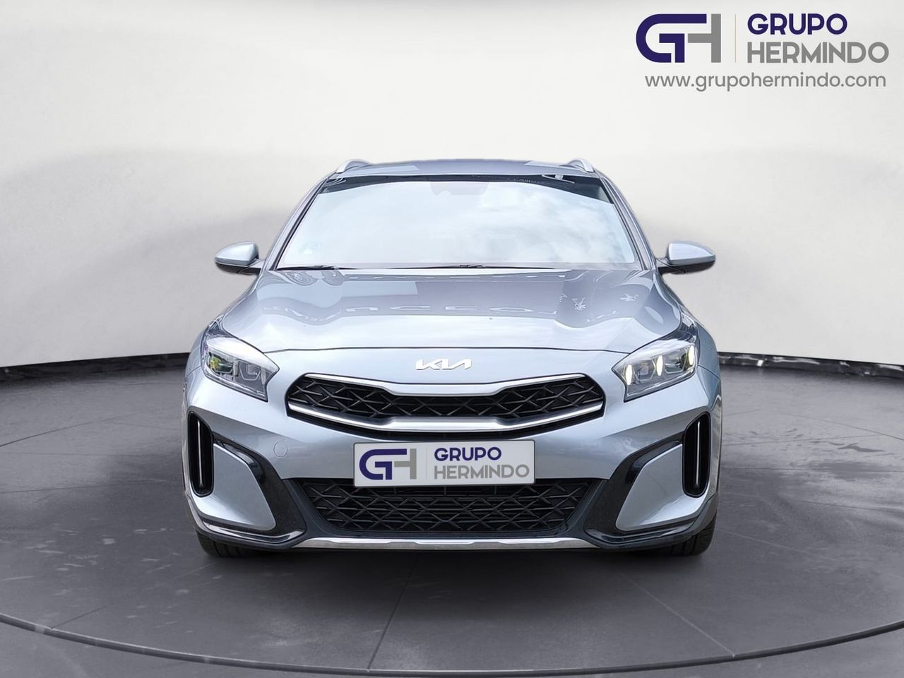 kia xceed 2023 / foto grande (3)