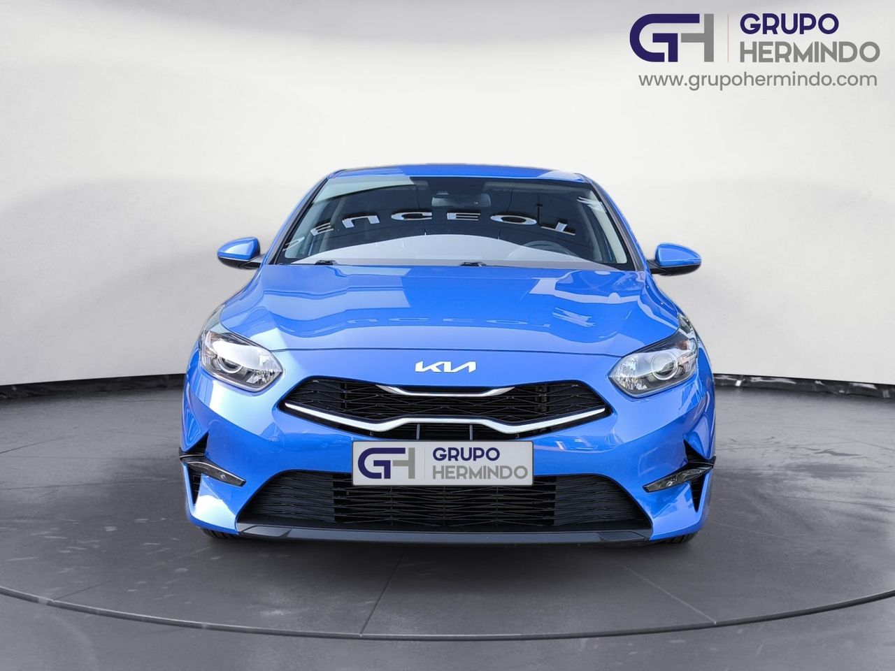 kia ceed 2022 / foto grande (3)